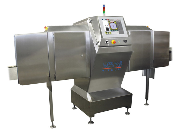 Μηχανήματα ποιοτικού ελέγχου για τρόφιμα Μηχανήματα ποιοτικού ελέγχου για τρόφιμα
