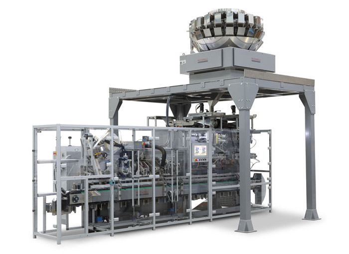 Μηχανήματα συσκευασίας τροφίμων Μηχανήματα συσκευασίας τροφίμων