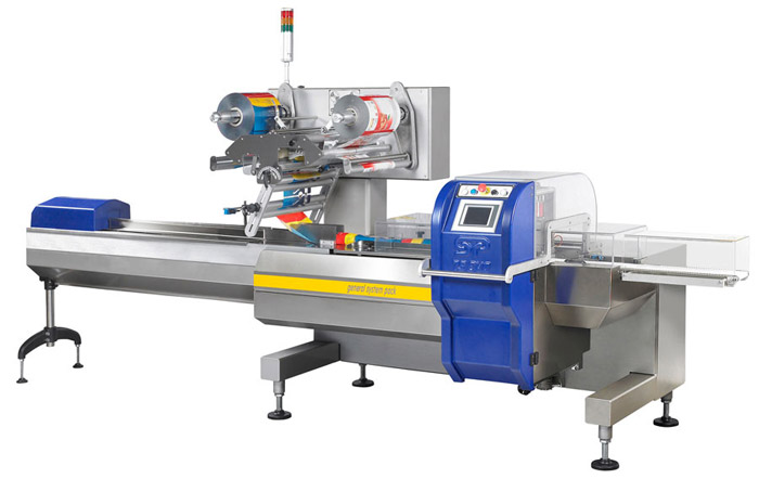 Μηχανήματα συσκευασίας τροφίμων Μηχανήματα συσκευασίας τροφίμων